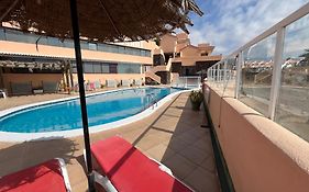 Terrazas de La Paz Holiday beach house (Free Wi-fi)